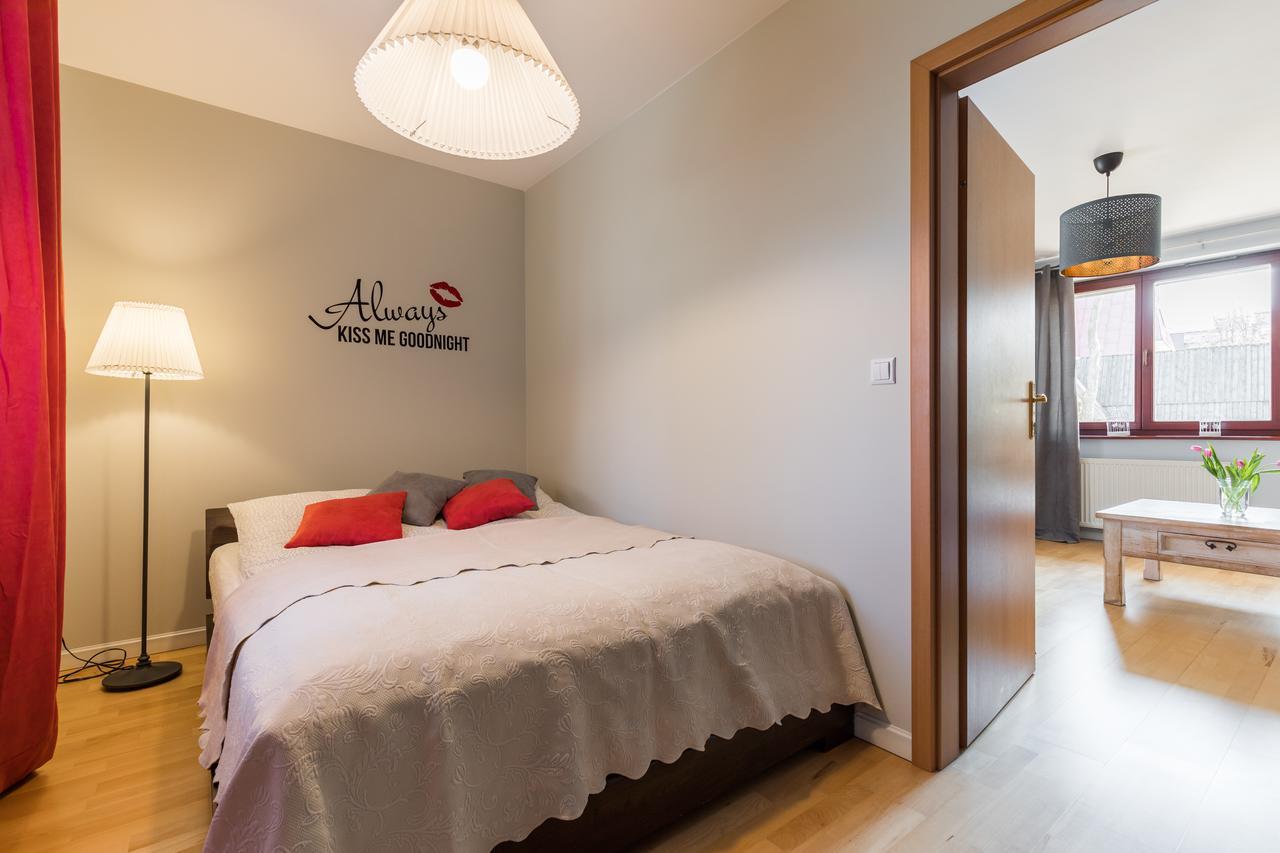 Apartament Lukka Zakopane Lejlighed Eksteriør billede